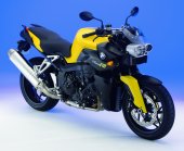 2007 BMW K1200R photo